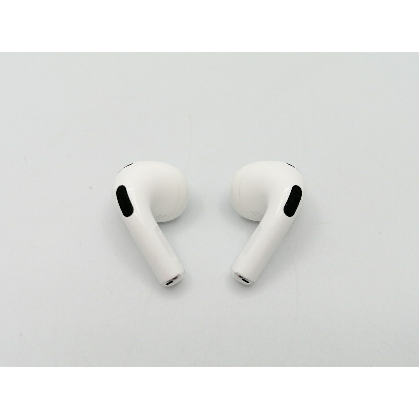 楽天市場】apple mme73j/a airpods 第3世代の通販