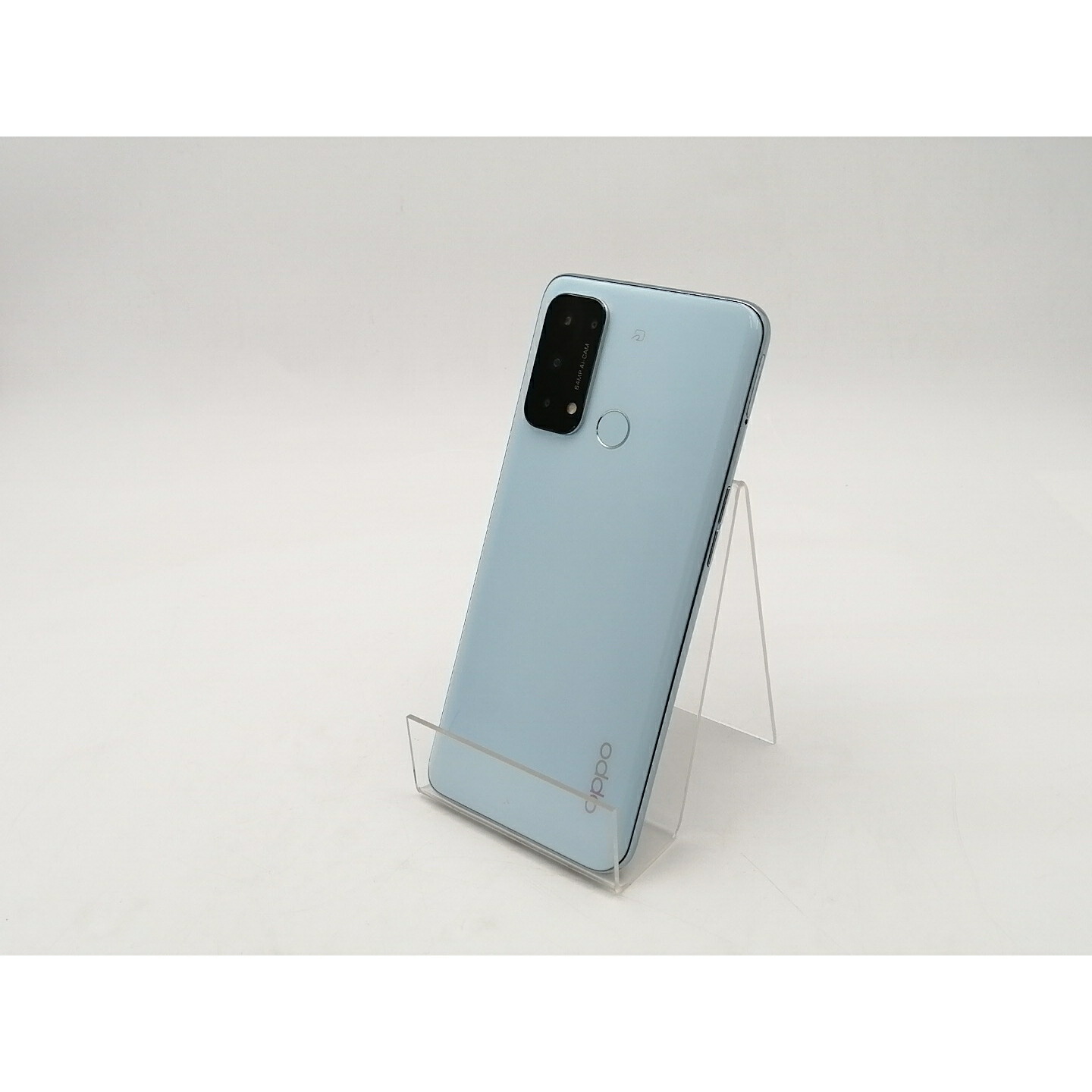 楽天市場】oppo reno5a アイスブルーの通販