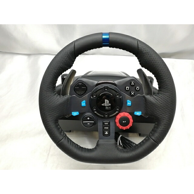 楽天市場】logicool ロジクール g29 ドライビングフォース lprc－15000