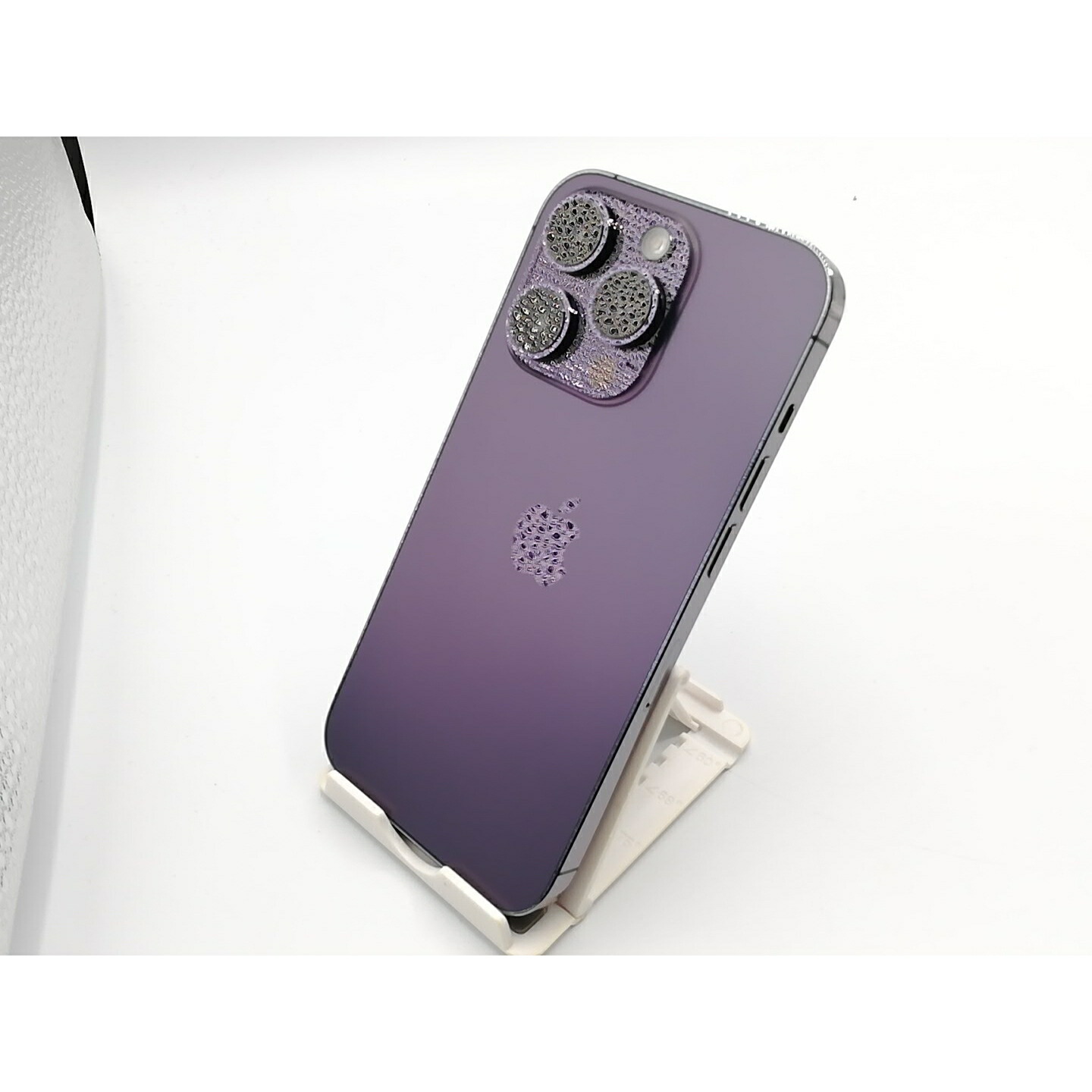 iPhone iPhone pro 128GB ディープパープル 14 Pro Unboxing, Hands On