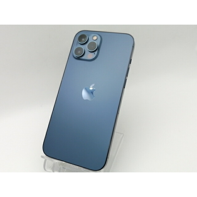 専用iPhone 12 Pro Max パシフィックブルー 128GB 限定販売iPhone 12