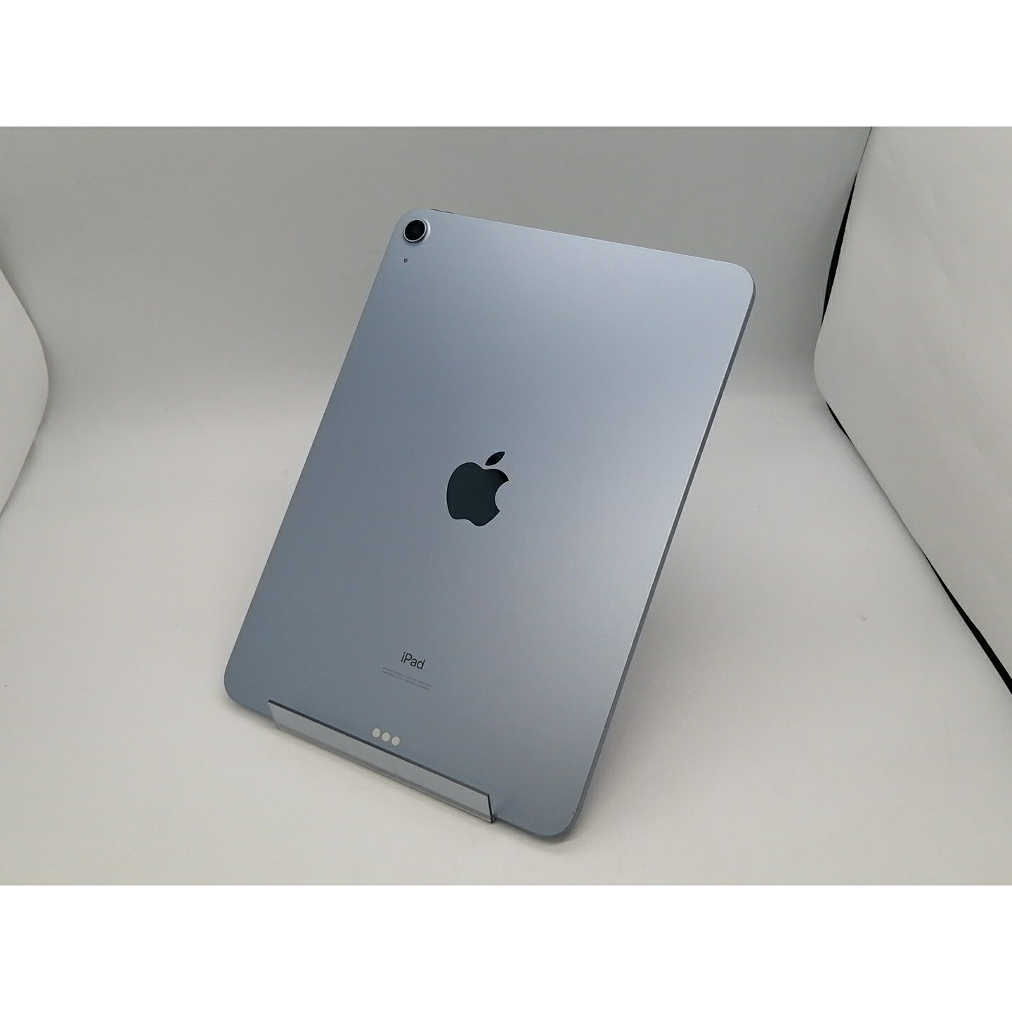楽天市場】ipad air 第4世代 64gb スカイブルーの通販