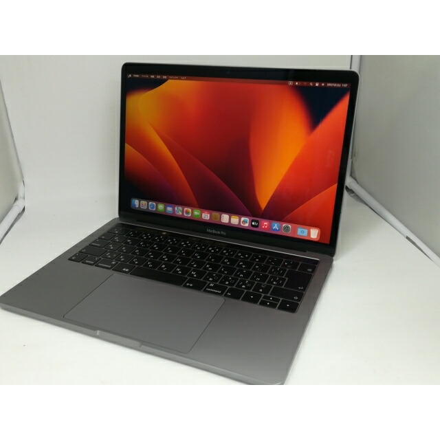 楽天市場】macbook pro retinaディスプレイ 1400／13．3 muhn2j／aの通販