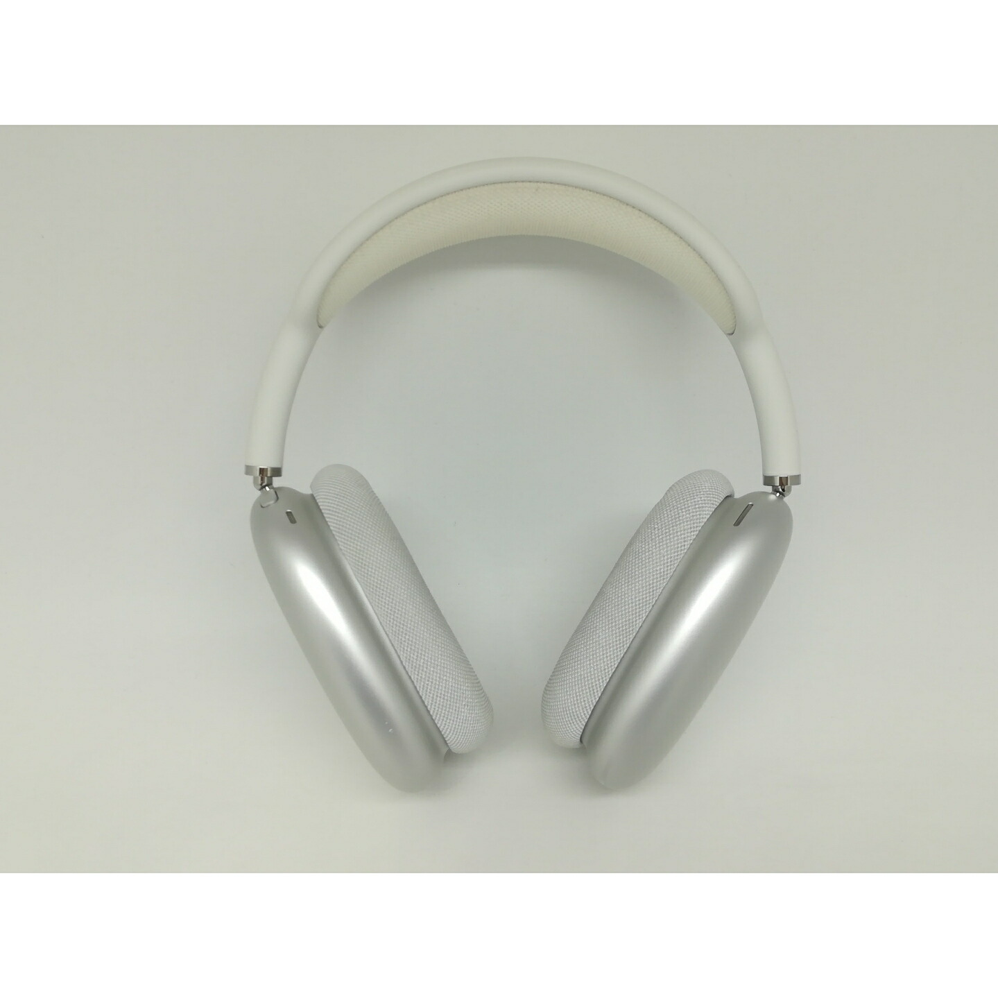 AirPodsMax 第1世代 シルバー lightning AirPodsMax 第1世代 シルバー