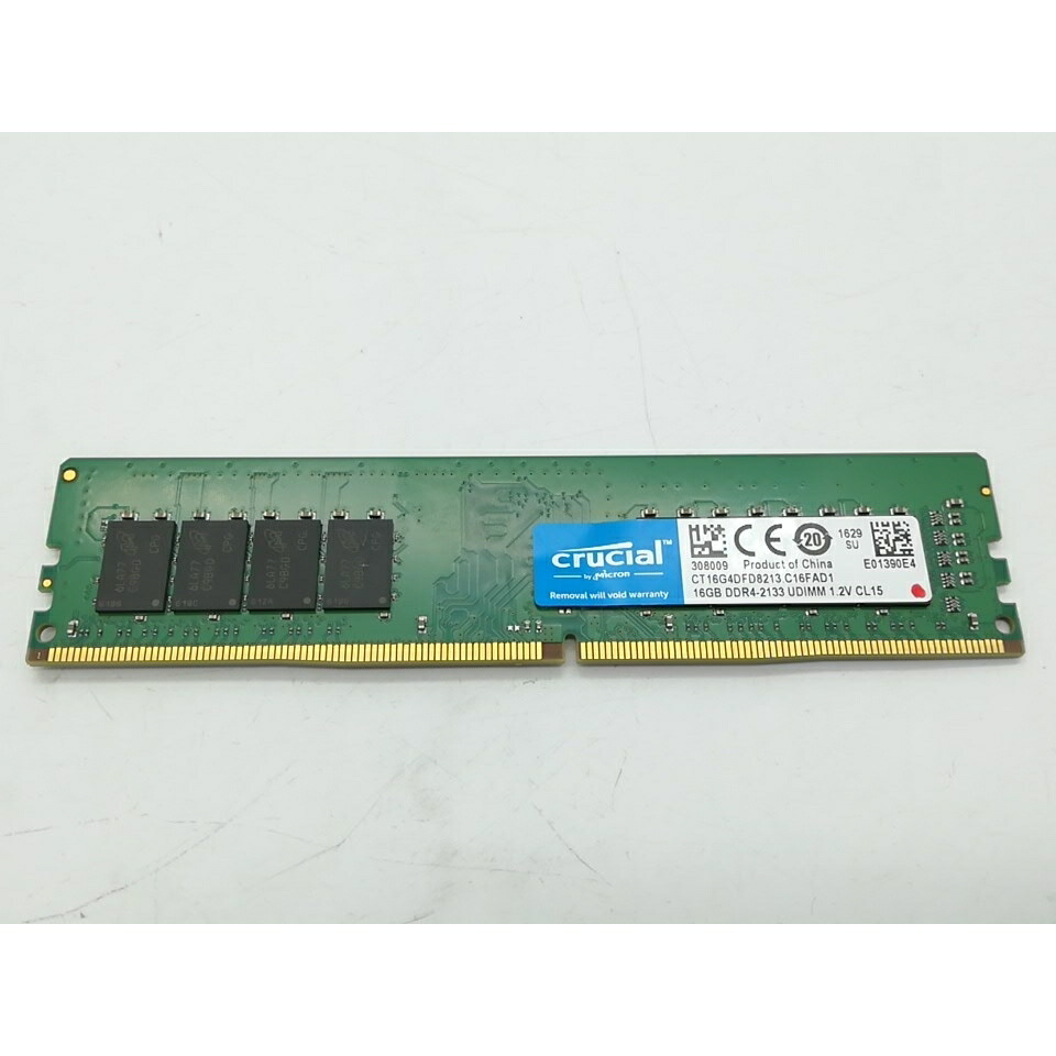 楽天市場】メモリ ddr4-2133 16gbの通販