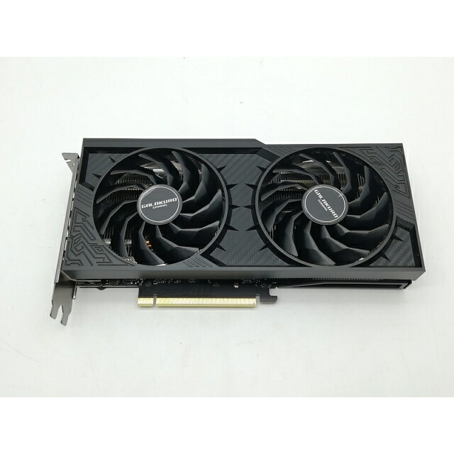 楽天市場】rtx4060ti（PCパーツ｜パソコン・周辺機器）の通販