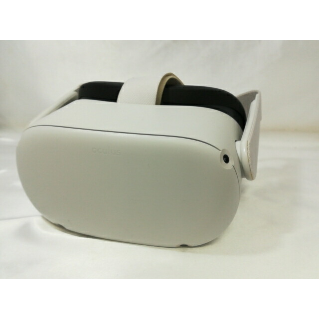 楽天市場】Oculus Quest 2 VRヘッドセット 64GBの通販