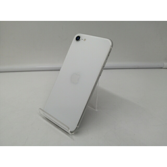 楽天市場】iphone se 64gb ホワイト mhgq3j/aの通販