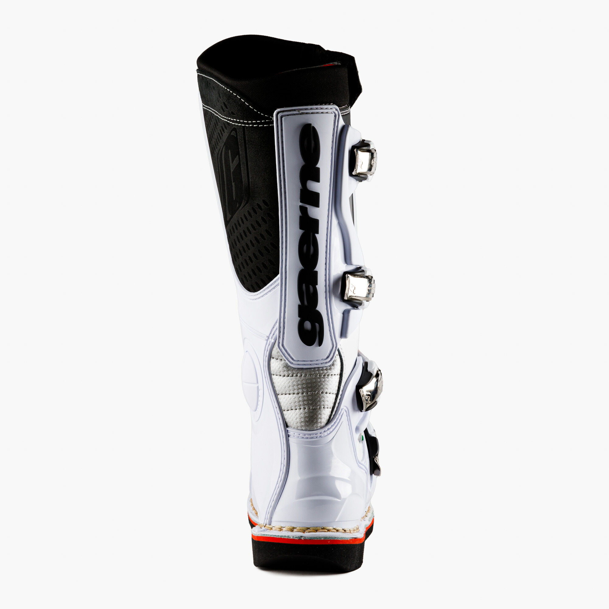 楽天市場】【正規総代理店】ガエルネ サイファーJ ホワイト / GAERNE