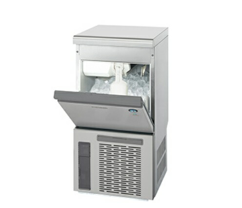 楽天市場】【中古】2014年製 ホシザキ IM-25M 全自動製氷機 キューブ