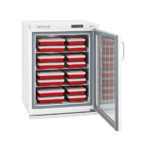 楽天市場】TAIJI タイジ フードキャビ FC-100 弁当箱60箱 棚皿あり