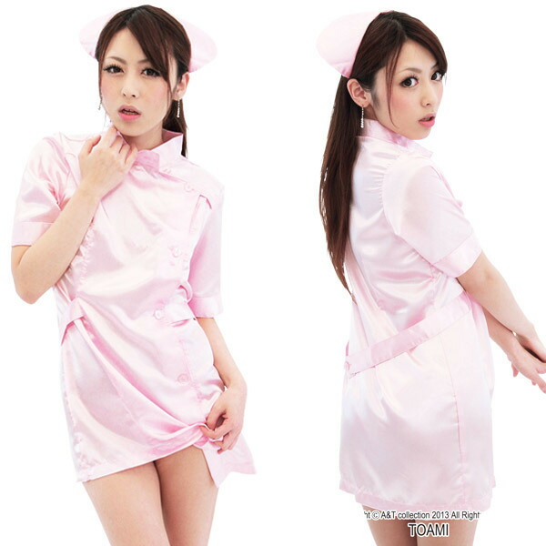 楽天市場】【ご指名☆ナース（ごしめいなーす）（Mサイズ）女性用