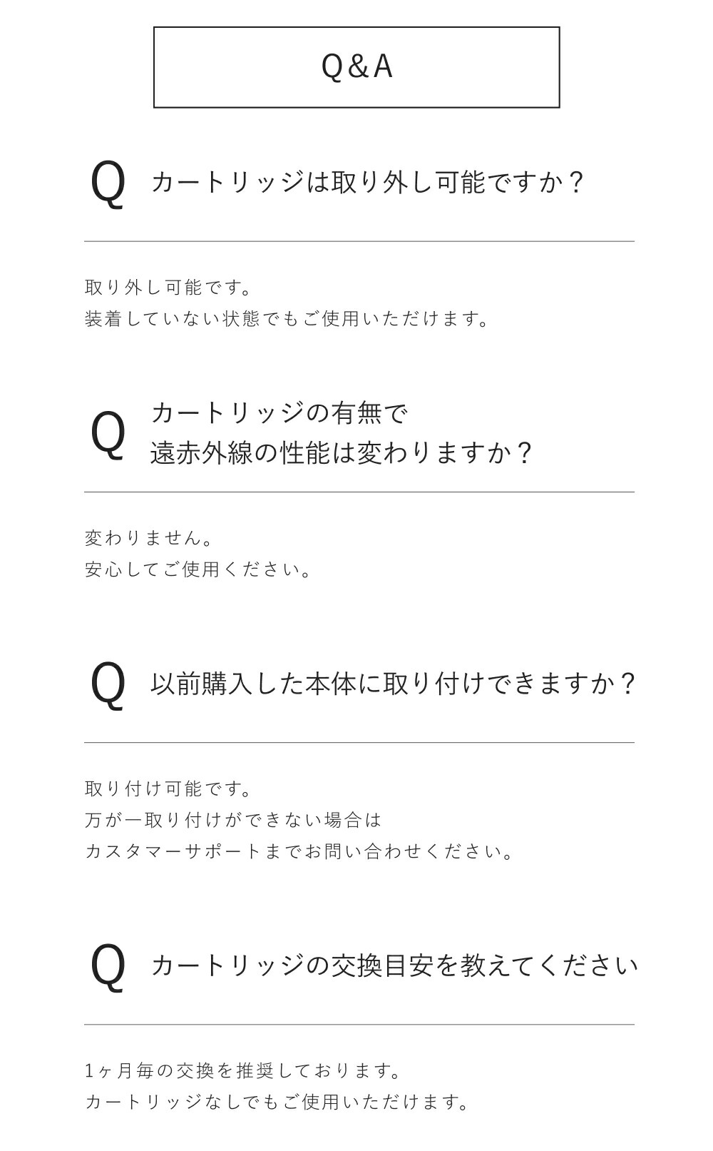 楽天市場】Noend エアーブロースティック専用ヘアブラシ カートリッジ