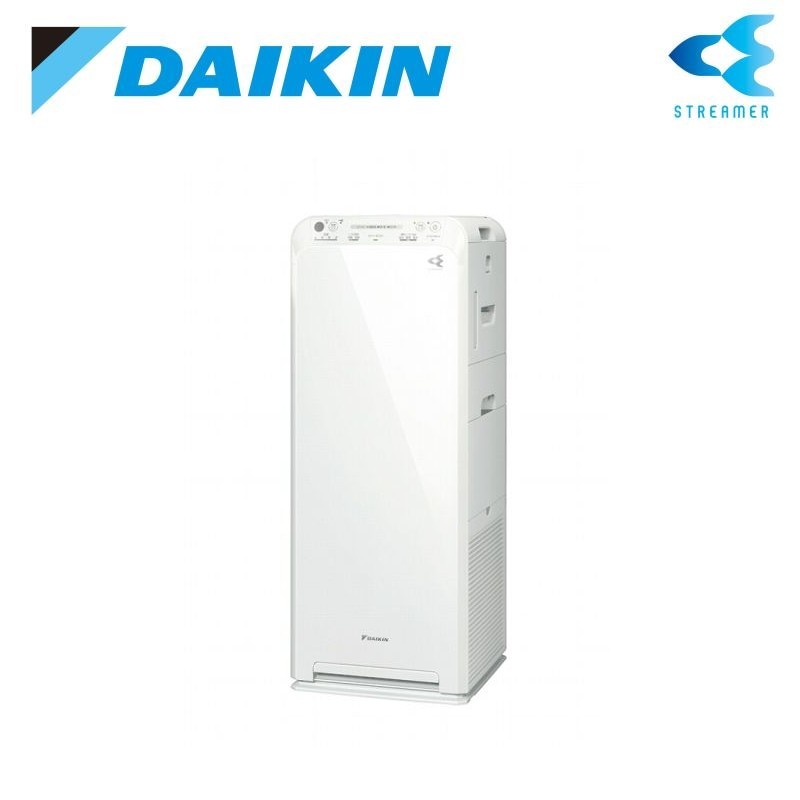 楽天市場】ダイキン加湿空気清浄機ACK55T-W : ジャパン埼空ネット館