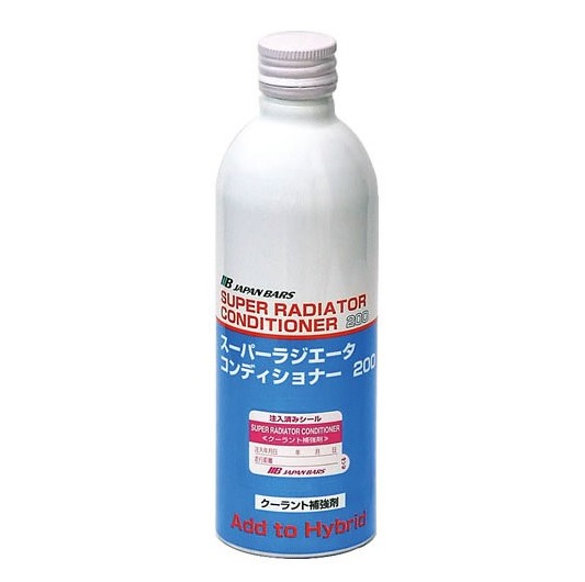 楽天市場】タクティ・日本バース・クーラント補強剤 スーパー