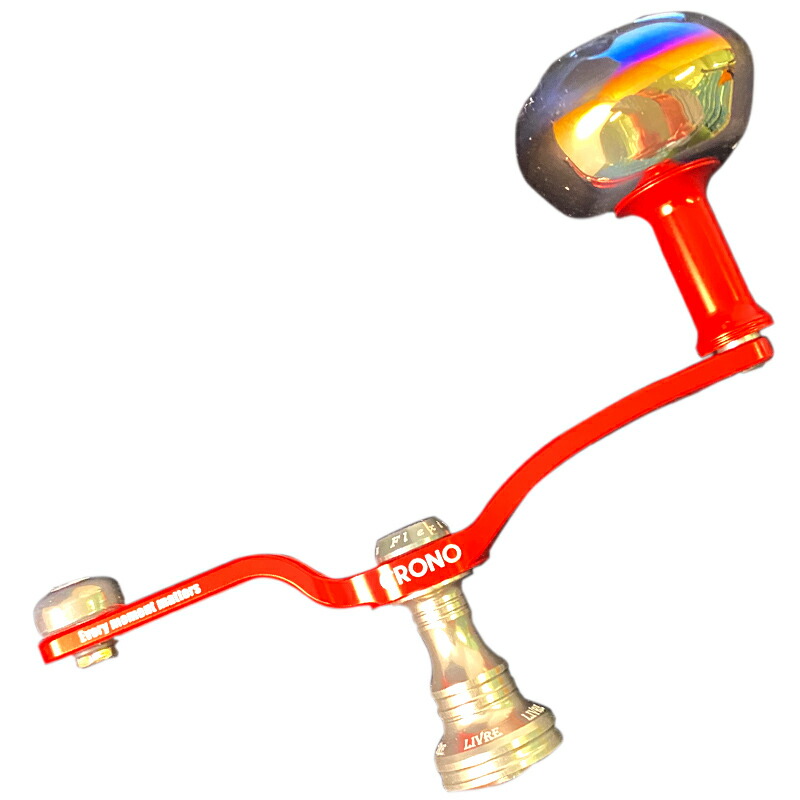 楽天市場】リブレ ハンドル 限定（スポーツ・アウトドア）の通販