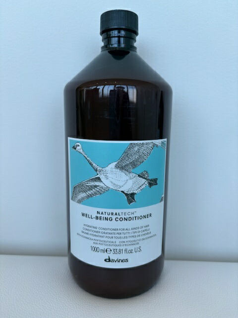 楽天市場】ダヴィネス ナチュラルテック シャンプー rp 1000mlの通販