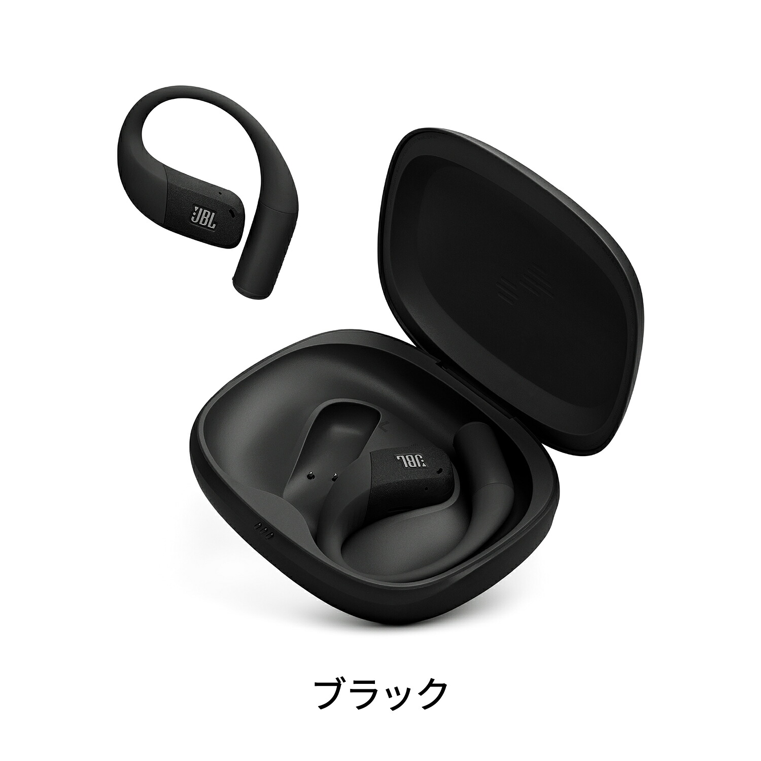 イヤホン JBL ENDURANCE ZONE 楽天市場】【公式限定】楽天1位 JBL