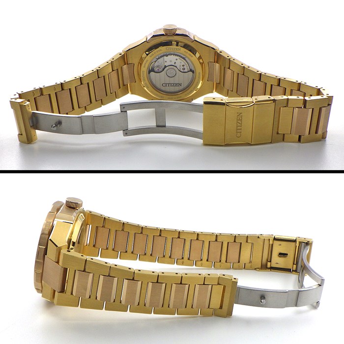 楽天市場】シチズン CITIZEN 腕時計 シリーズエイト NB6032-53P/9054