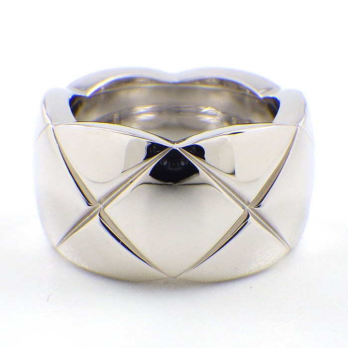 楽天市場】シャネル CHANEL リング ココ クラッシュ コレクション