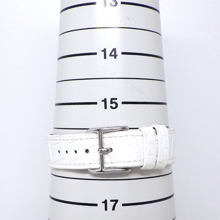楽天市場】【☆最終お値引き品】 エルメス HERMES 腕時計 Hウォッチ PM