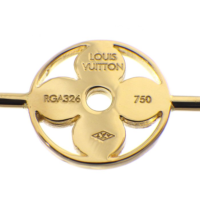 楽天市場】ルイ・ヴィトン LOUIS VUITTON ロングネックレス