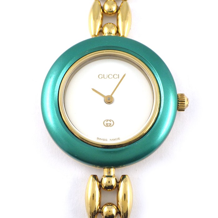 楽天市場】グッチ 時計 チェンジ ベゼル（腕時計）の通販