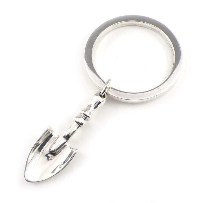 楽天市場】ティファニー Tiffany & Co. キーリング キーホルダー