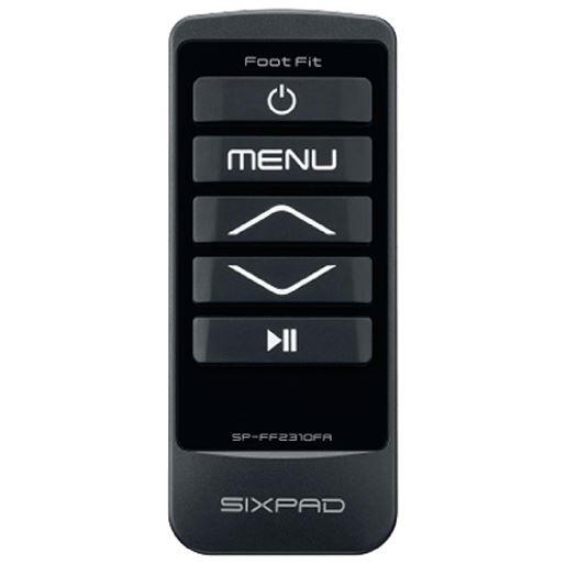 楽天市場】シックスパッド フットフィット2SIXPAD Foot Fit 2