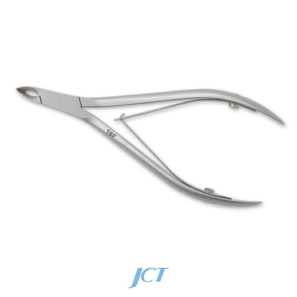 楽天市場】胼胝・鶏眼・爪上皮用ニッパー/介護施設・医療機関のフット