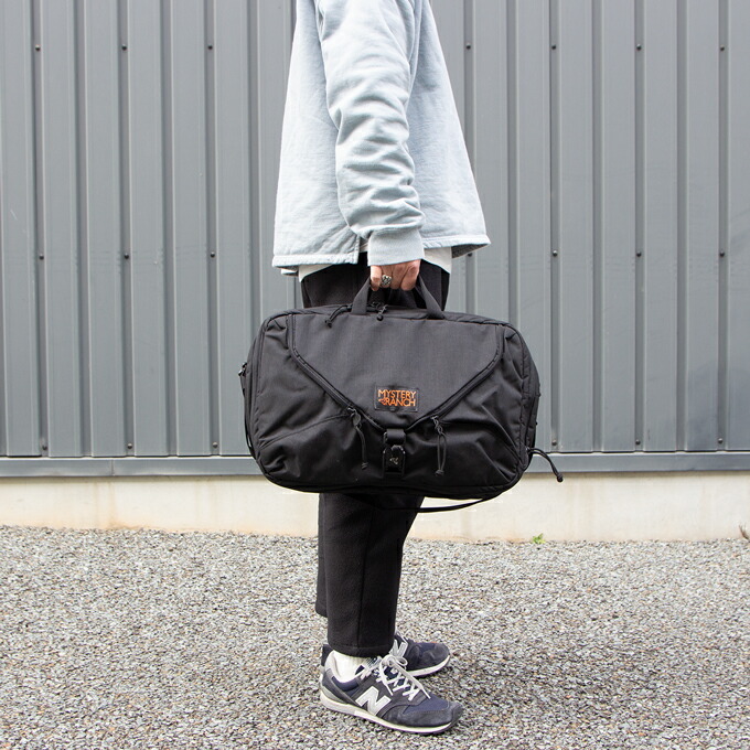 楽天市場】【 MYSTERY RANCH ミステリーランチ 】 3WAY18 スリーウェイ