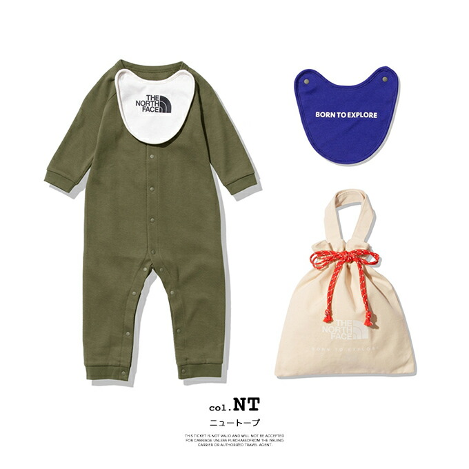 楽天市場】【SALE!!】 【 THE NORTH FACE ザノースフェイス 】 Baby L