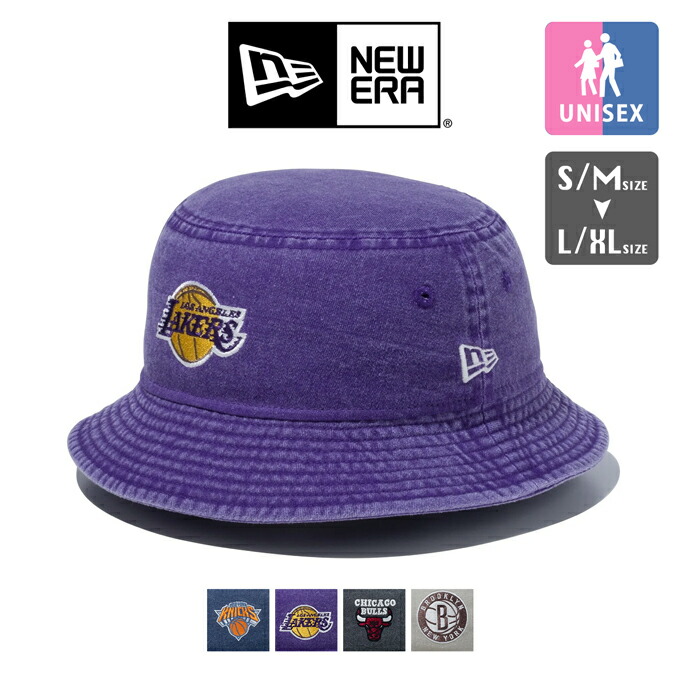 NEW ERA × キタニタツヤ バケットハット キタニタツヤ OFFICIAL FAN