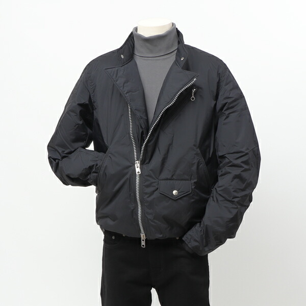 楽天市場】ショット ナンガ オーロラスタンド ライダース 7824253004