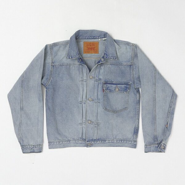 楽天市場】Levi's リーバイス 1936年Model 506XX Type-1 Jacket