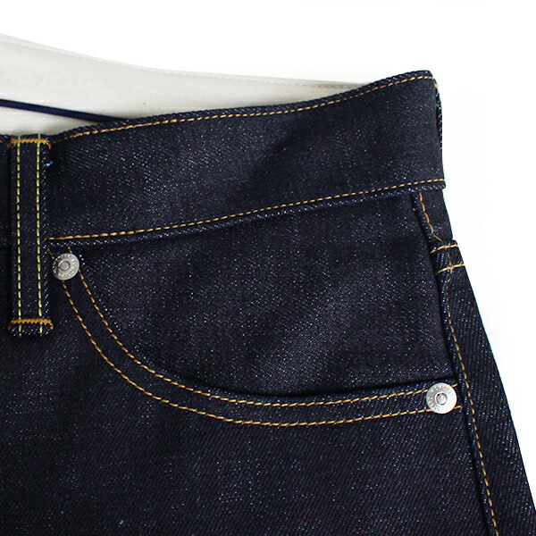 楽天市場】MOMOTARO JEANS 桃太郎ジーンズ メンズ デニム スタンダード