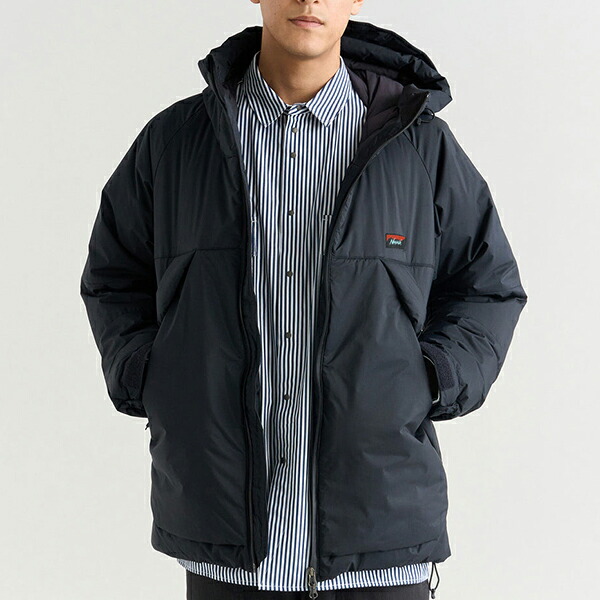 楽天市場】NANGA ナンガ メンズ アウター AURORA TEX DOWN JACKET