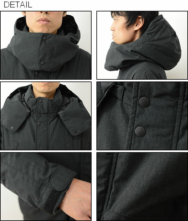 楽天市場】NANGA（ナンガ） Takibi Down Jacket タキビ ダウン