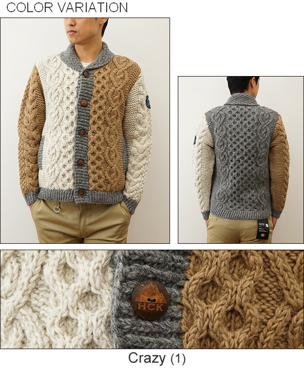 楽天市場】HIMALAYAN CLIMBER'S HAND-KNIT（ヒマラヤンクライマーズ