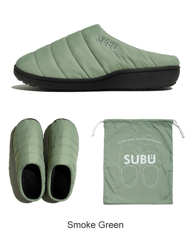 楽天市場】SUBU（スブ） ウィンター サンダル メンズ レディース 正規
