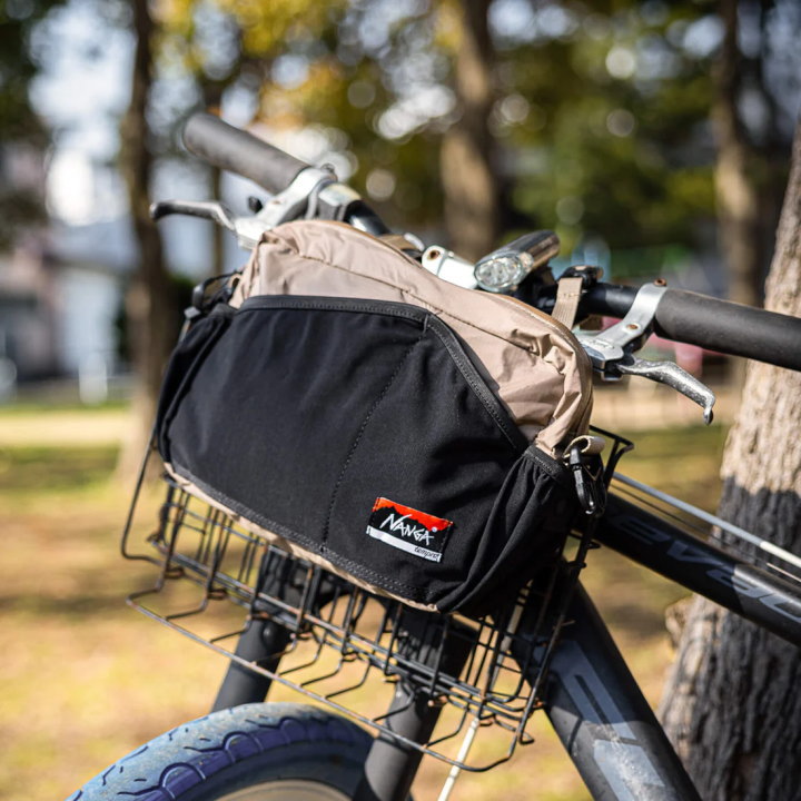 楽天市場】NANGA ナンガ × TEMPRA テンプラ コラボ AURORA TEX