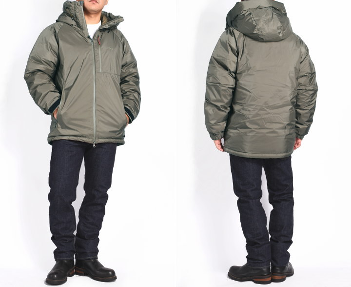 楽天市場】NANGA ナンガ AURORA DOWN JACKET オーロラダウンジャケット