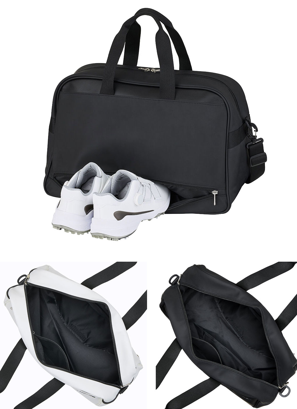 楽天市場】テーラーメイド スポーツモダン ボストンバッグ UN744