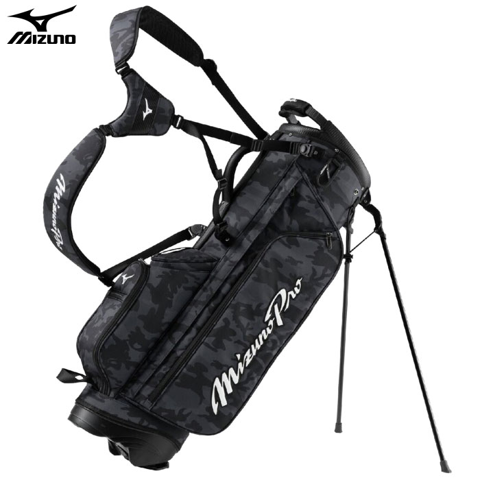 楽天市場】ミズノ（ブランドミズノ）（キャディバッグ｜バッグ・ケース