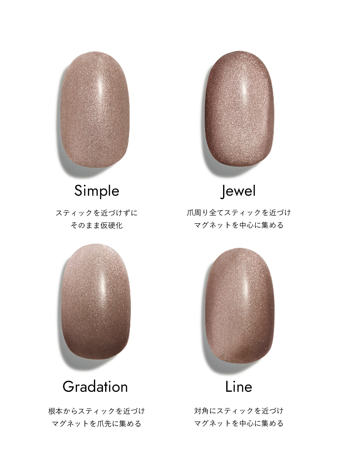 楽天市場】シリラ ジェルネイルキット +1カラー【選択カラー 301~312