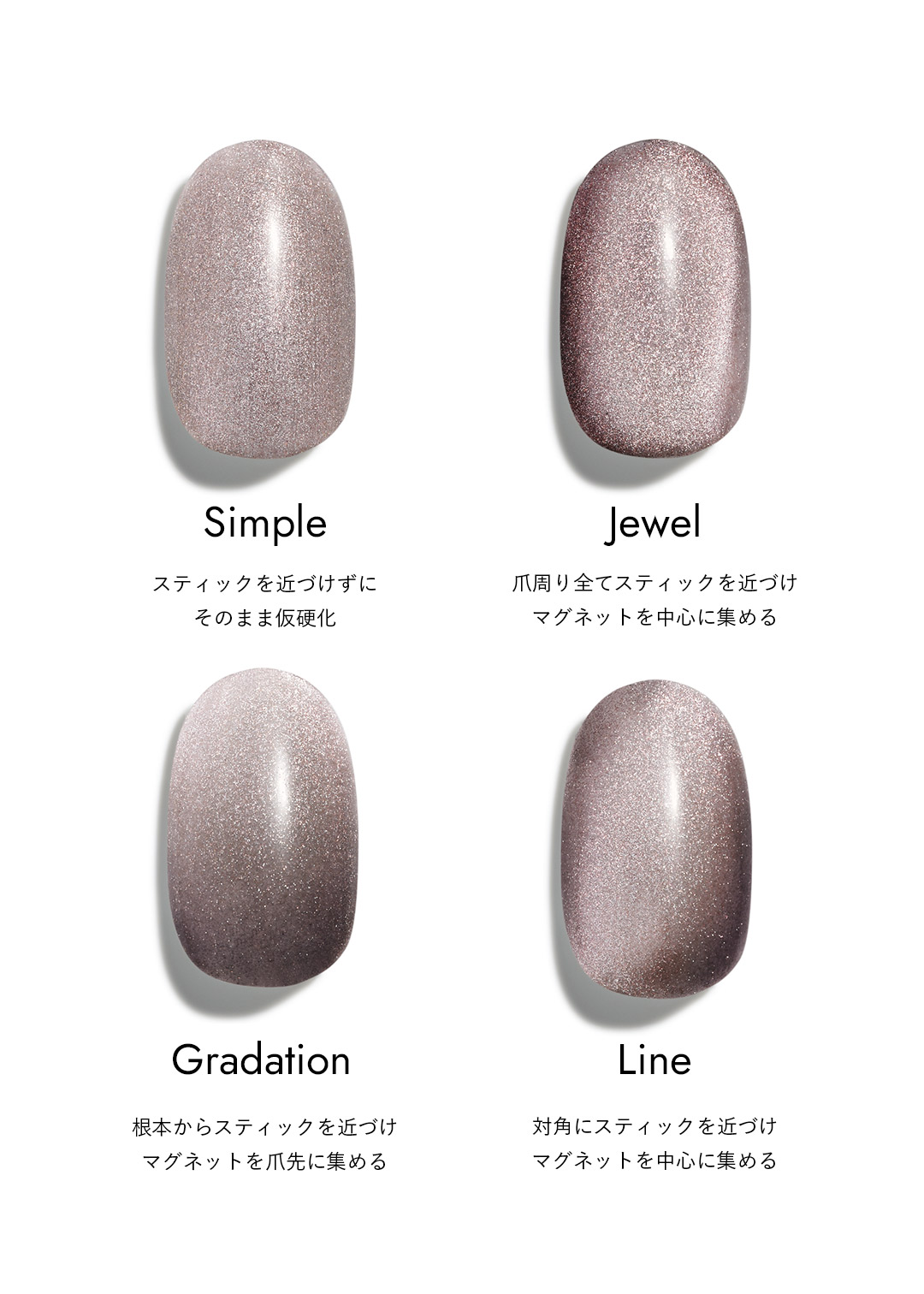 楽天市場】シリラ ジェルネイルキット +1カラー【選択カラー 301~312