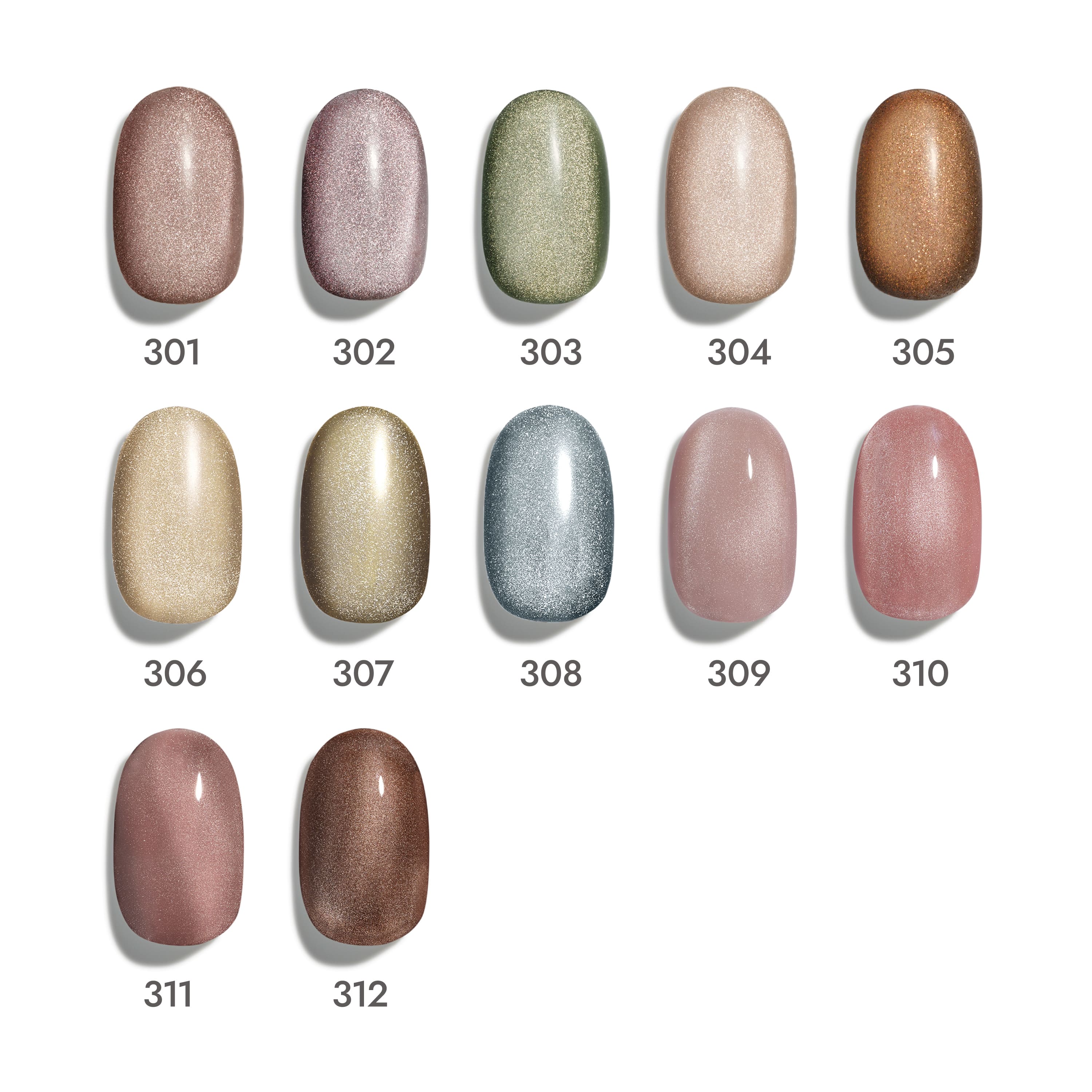 楽天市場】シリラ ジェルネイルキット +1カラー【選択カラー 301~312