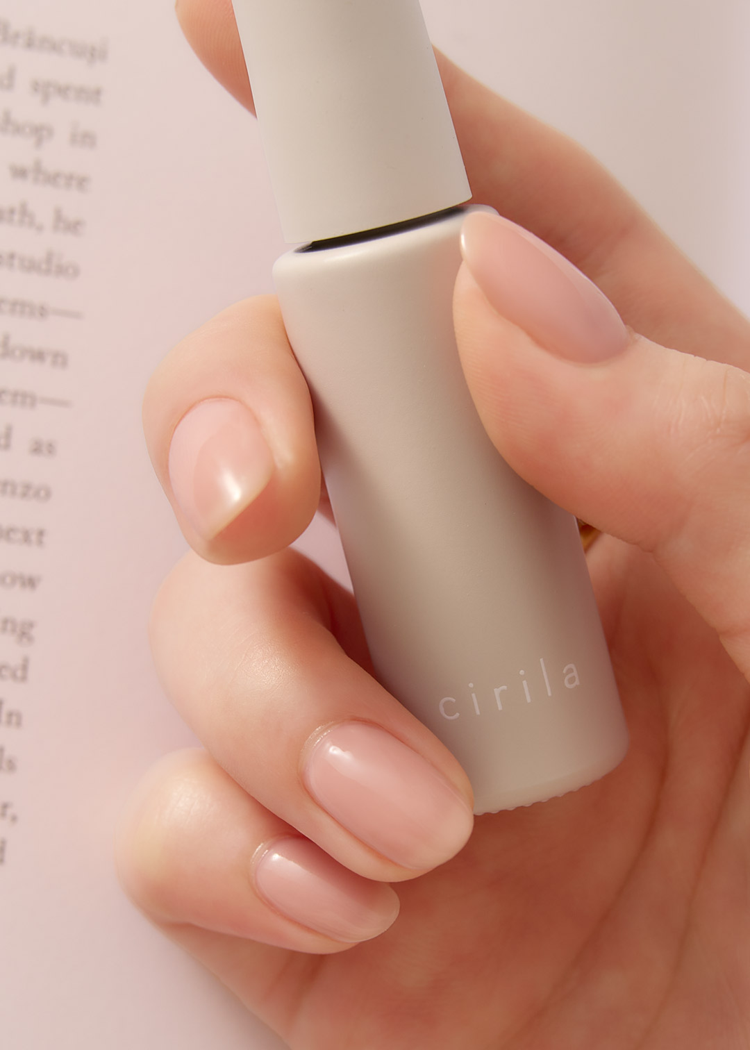 楽天市場】シリラ カラージェル 038 レター｜cirila（シリラ)＜公式