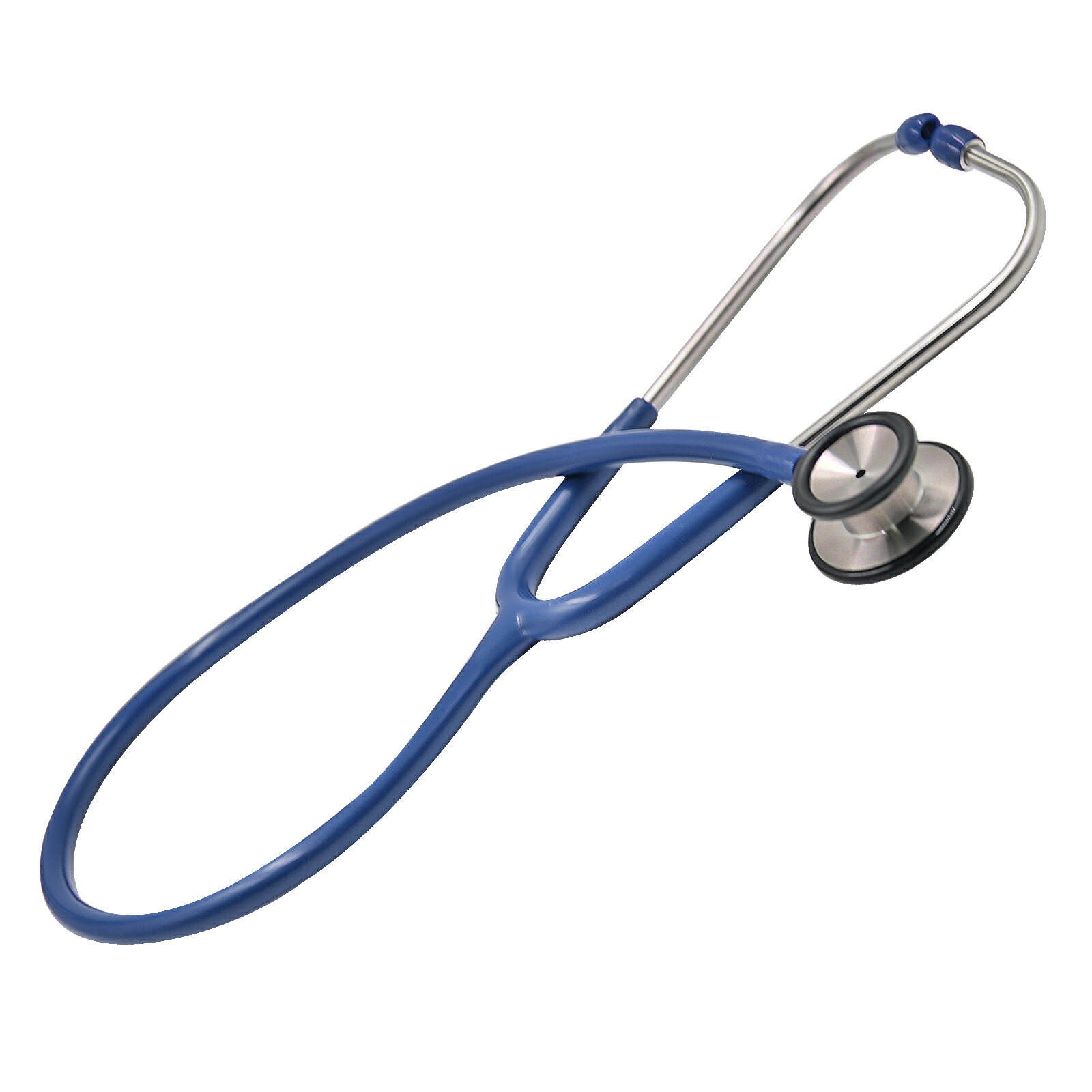 MDC ドクターパイールベーシック聴診器 グレー 取扱説明書付き 医療用