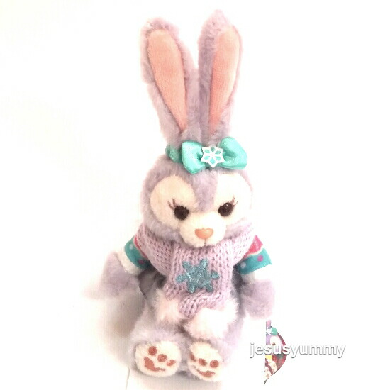 楽天市場】ステラ・ルー ステラルー ぬいぐるみ ストラップ お座り